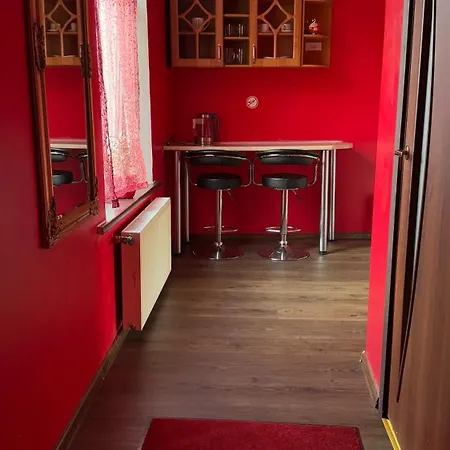 Apartamenti