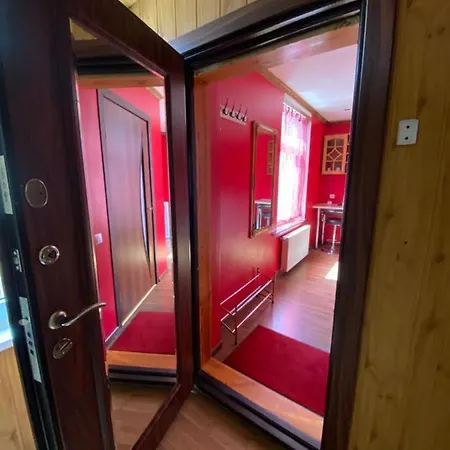 Apartamenti * Riga
