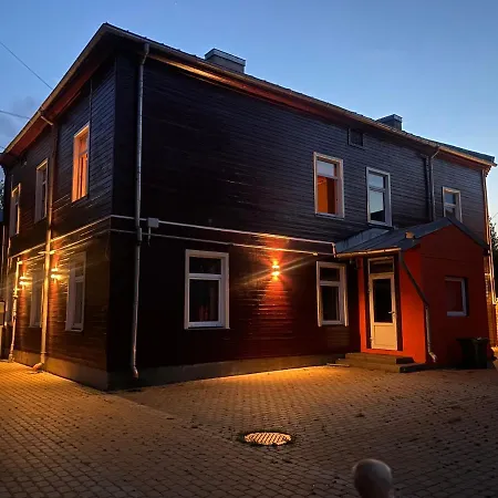 Apartamenti *