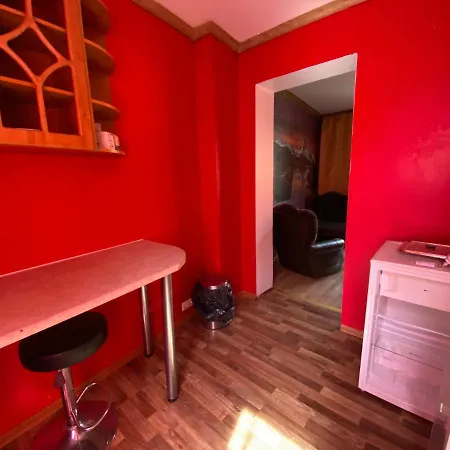 Apartamenti *