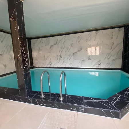 Hotel Apartamenti