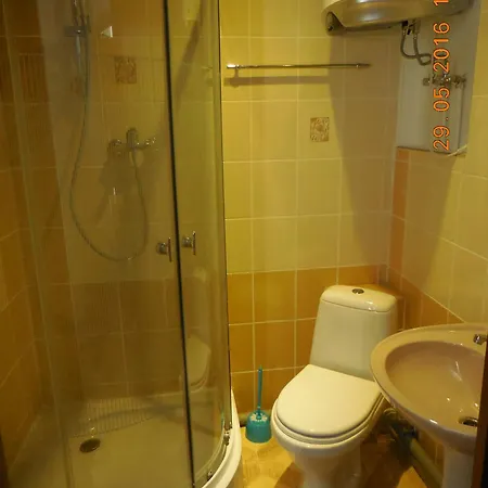 Apartamenti
