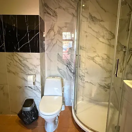 Apartamenti