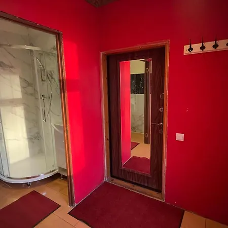 Szálloda Apartamenti