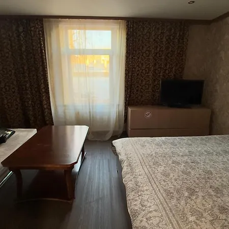 Apartamenti *