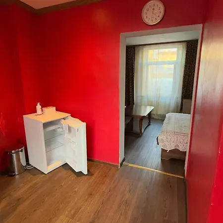 Apartamenti Riga