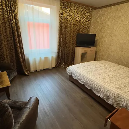 Szálloda Apartamenti