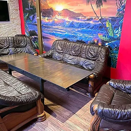 Apartamenti