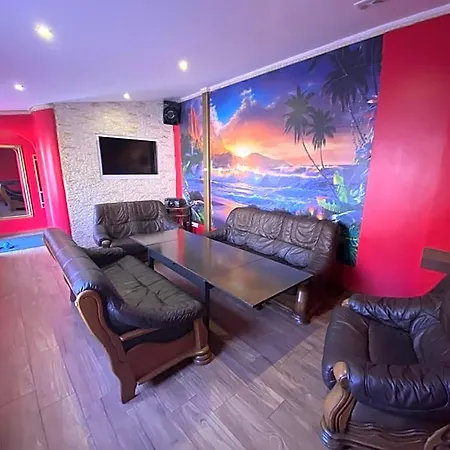 Apartamenti Hotel *