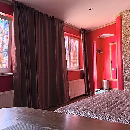Hotel Apartamenti