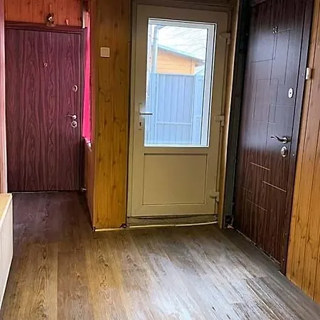 Hotel Apartamenti Riga