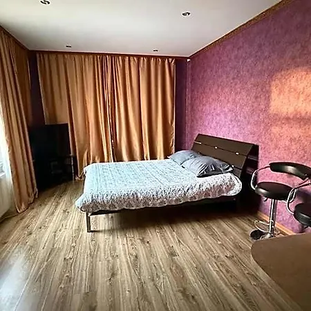 Apartamenti * Riga
