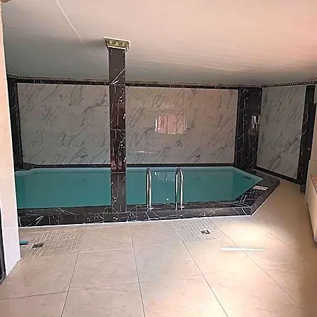 Apartamenti Riga