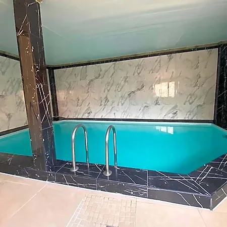 Hotel Apartamenti