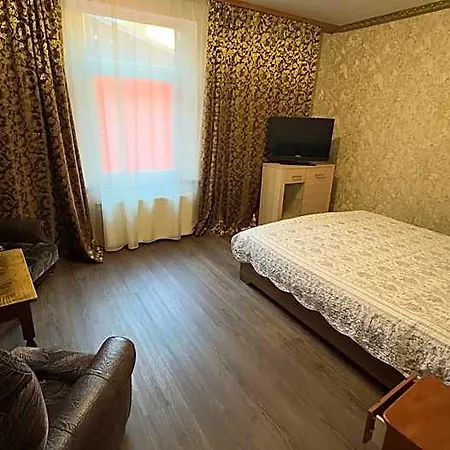 Hotel Apartamenti