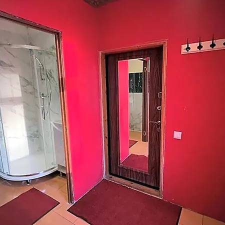 Apartamenti Hotel Riga