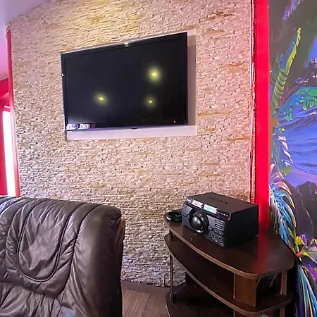 Apartamenti Hotel Riga