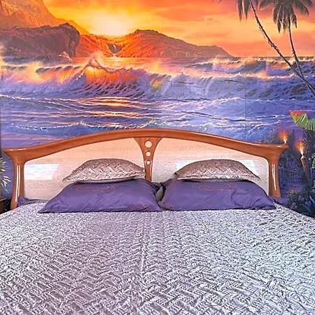 Apartamenti Hotel Riga