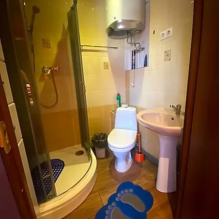 Hotel Apartamenti