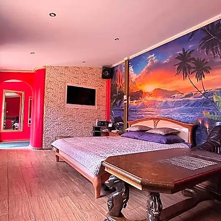 Apartamenti Riga