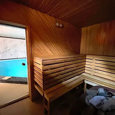 Apartamenti Hotel