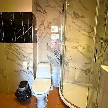 Apartamenti Hotel