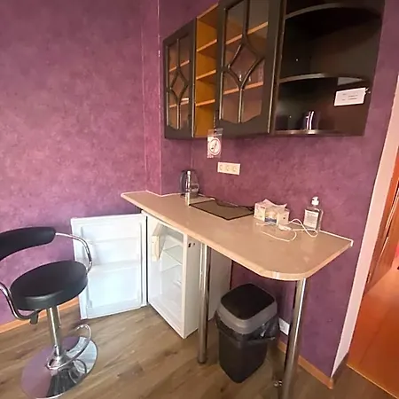 Hotel Apartamenti
