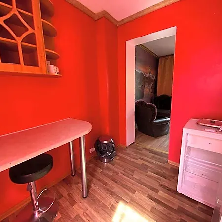 Apartamenti Riga