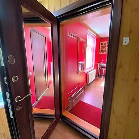 Apartamenti * Riga
