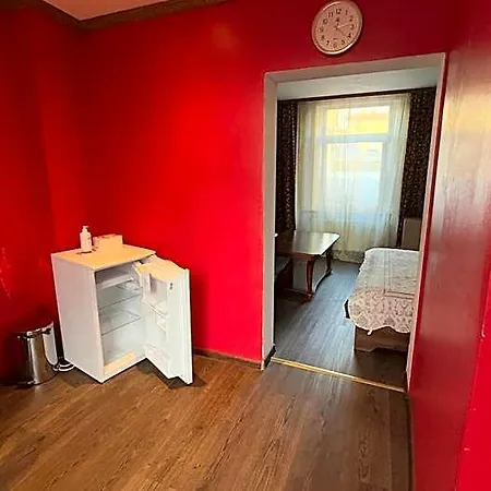 Hotel Apartamenti *