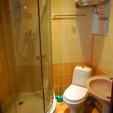Apartamenti * Riga