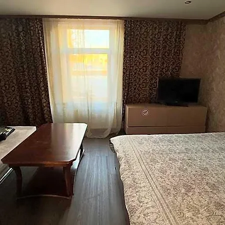 Apartamenti * Riga
