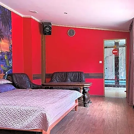 Hotel Apartamenti