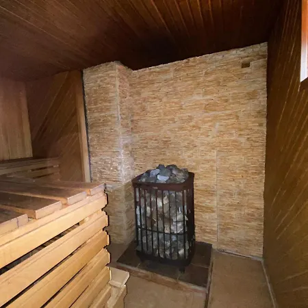 Apartamenti *