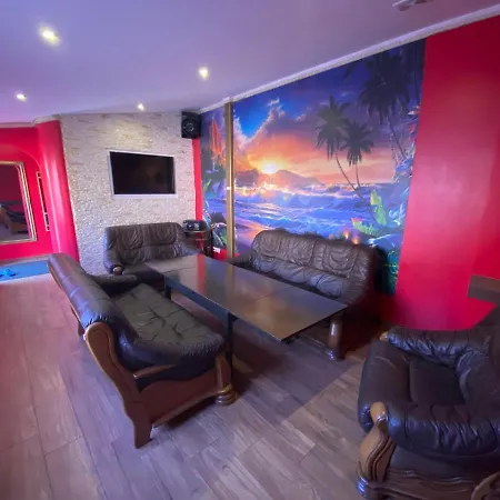 Apartamenti *