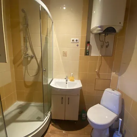 Hotel Apartamenti Riga