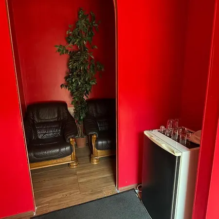 Hotell Apartamenti *
