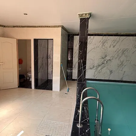 Apartamenti Hotel Riga