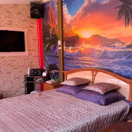 Apartamenti * Riga