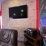 Apartamenti Ξενοδοχείο Ρίγα