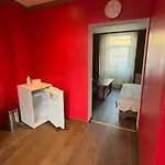 Apartamenti Ρίγα