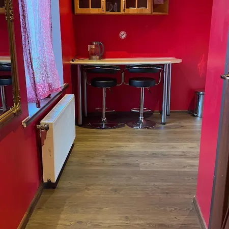 Apartamenti