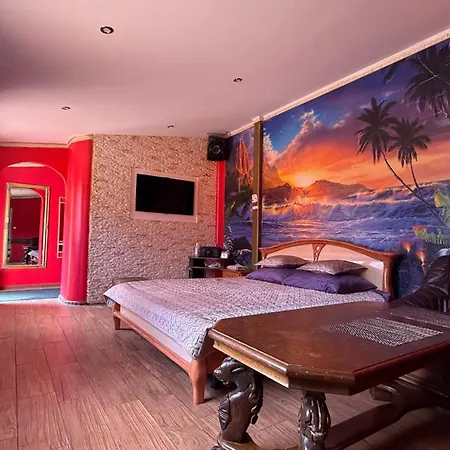 Ξενοδοχείο Apartamenti