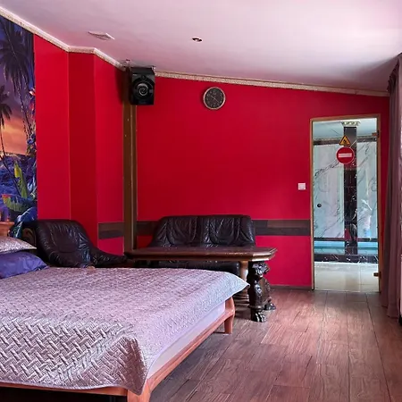 Apartamenti *